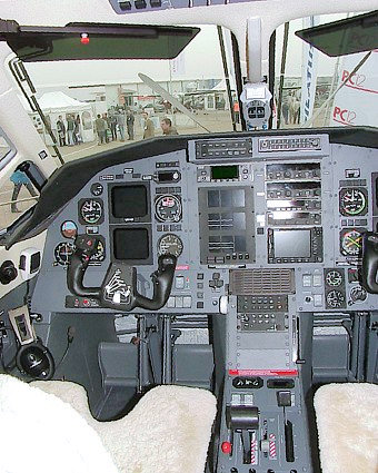 Pilatus PC 12