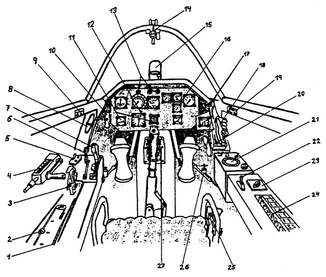 He-162-Cockpit