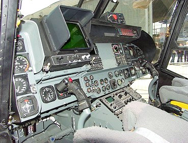 MK 88 A Sea Synx