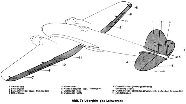 Heinkel He111 