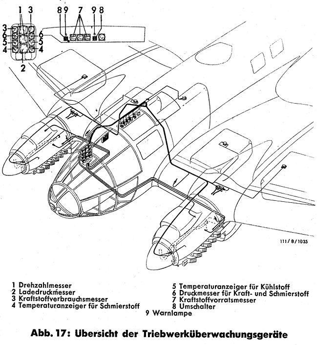 Heinkel He 111 H-16