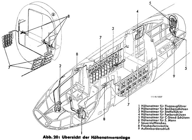 Heinkel He 111 H-16