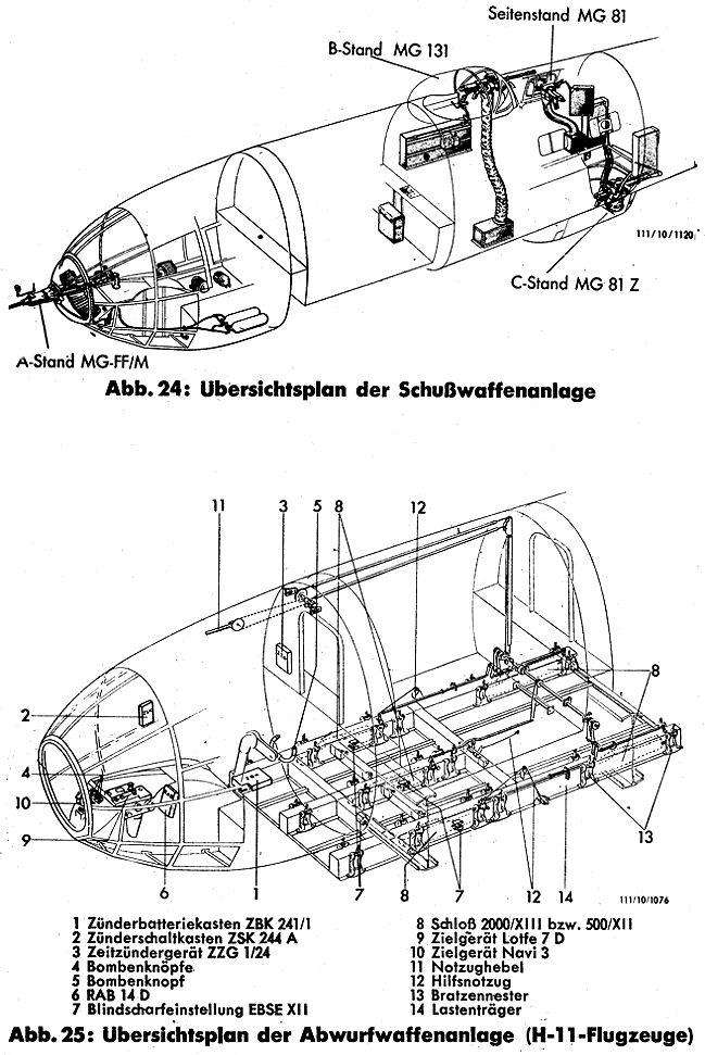 Heinkel He 111