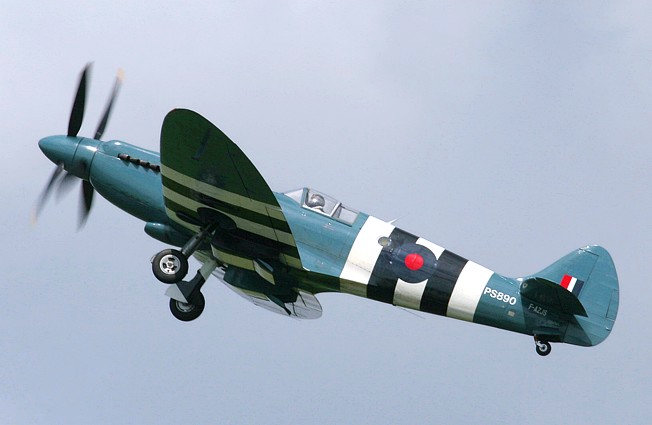 Supermarine Spitfire