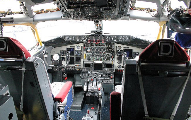 KC-135 Stratotanker