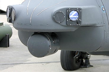 Eurocopter Tiger UHT