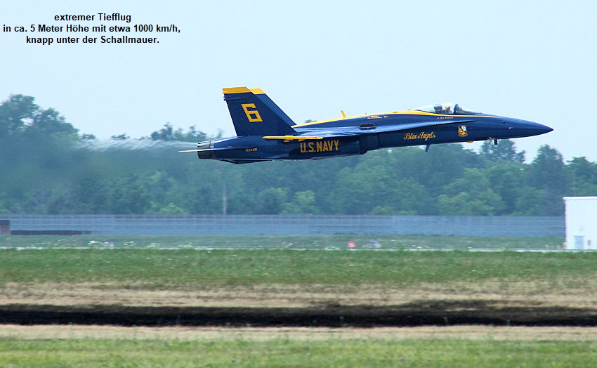McDonnell Douglas F-18 Hornet