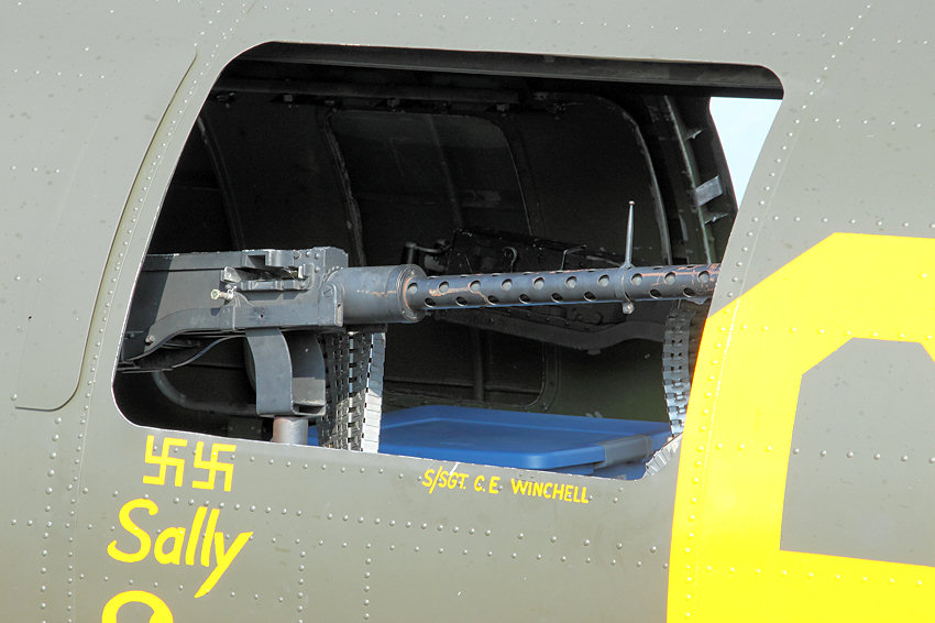 Fliegende Festung: Bomber der USA im 2. Weltkrieg