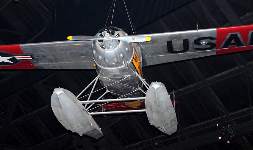 Cessna LC-126: Version der Cessna 195
