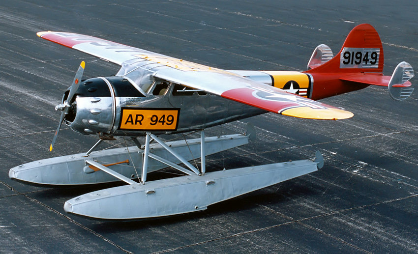 Cessna LC-126
