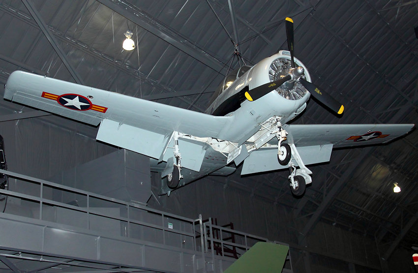 North American T-28B Trojan: ein von North American Aviation produziertes Trainingsflugzeug