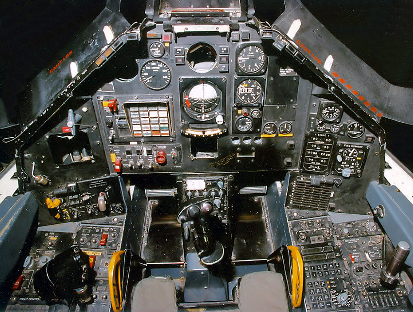 Lockheed F-117 Nighthawk: Tarnkappenbomber der USA