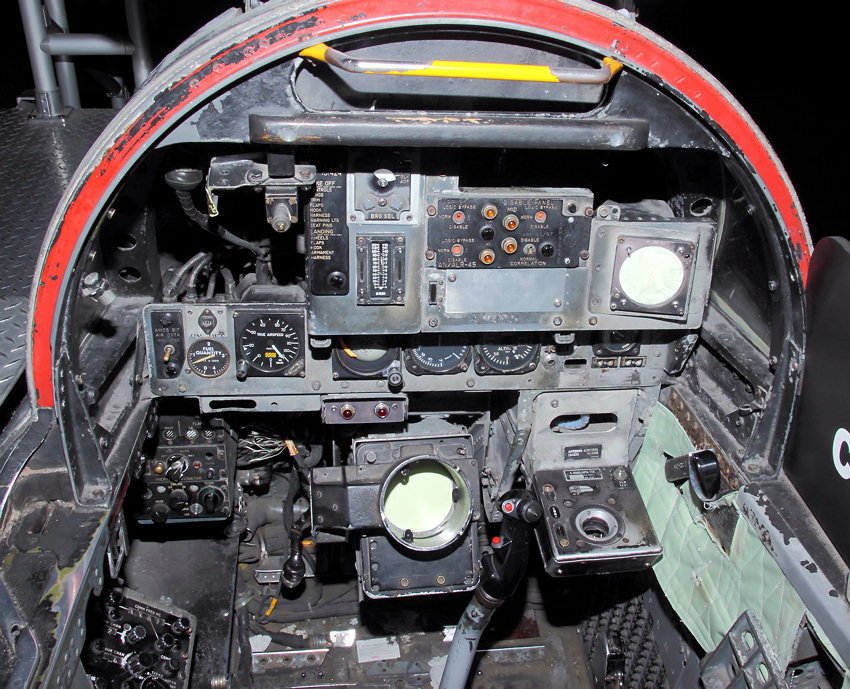 F-4G Wild Weasel: bekämpfte Radarziele während der Operation Desert Storm