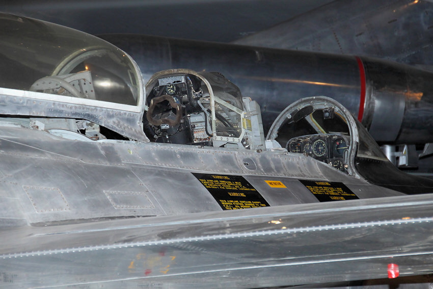Northrop F-89J Scorpion: Abfangjäger der USA