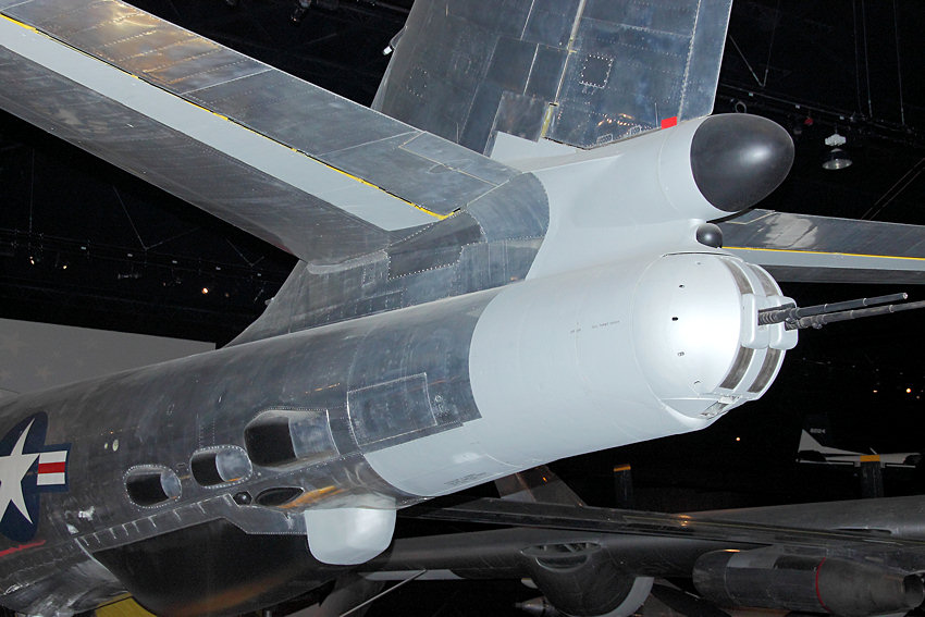 Boeing B-47 Stratojet - Bomber der U.S. Air Force