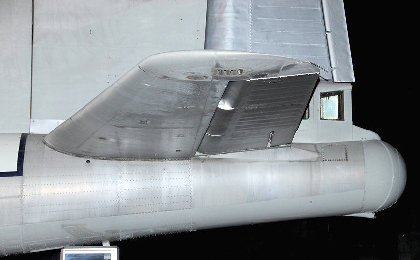 Boeing B-50 Superfortress: Bomber der USA