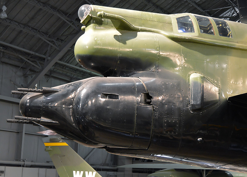 Boeing B-52 Stratofortress