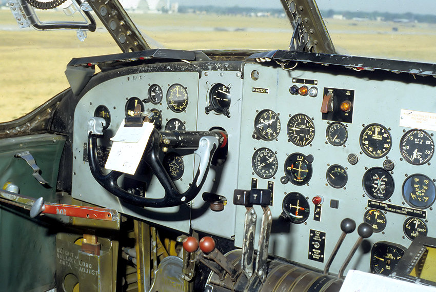 Fairchild C-82 Packet: Transportflugzeug der United States Army Air Forces nach dem Zweiten Weltkrieg