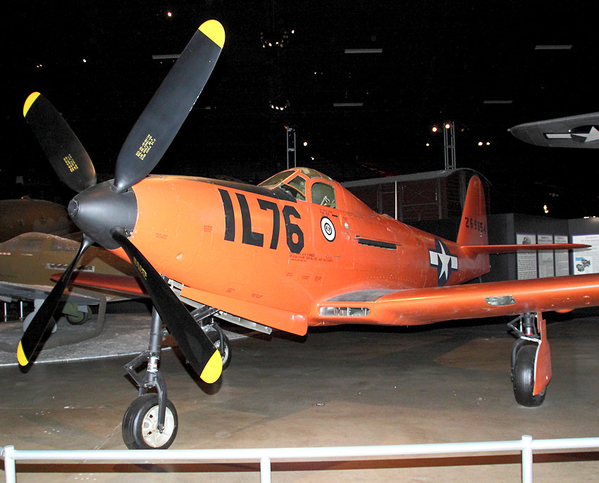 Bell P-63 Kingcobra