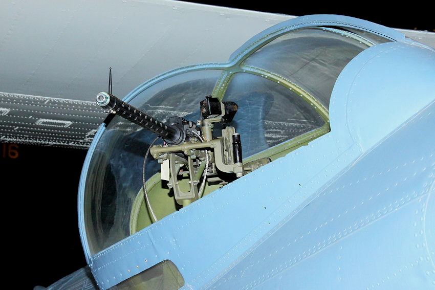 Consolidated OA-10 Catalina: Waffen