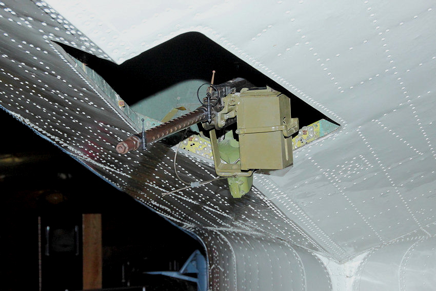 Consolidated OA-10 Catalina: Canadian Vickers PBY-5A Canso für die U.S. Army Air Force