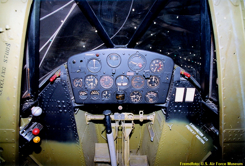 Curtiss O-52 Owl: Aufklärer der USA im Zweiten Weltkrieg