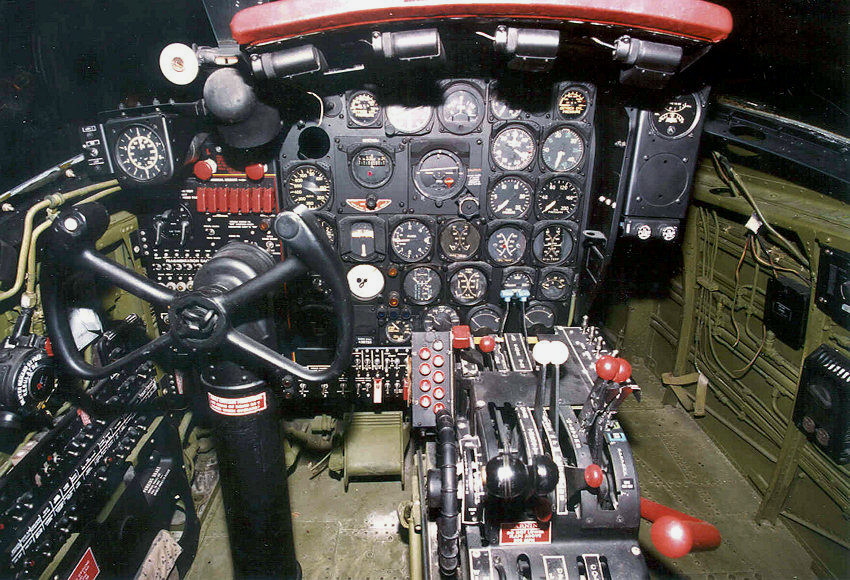 Douglas A-26 Invader: leichter US-Bomber des Zweiten Weltkriegs