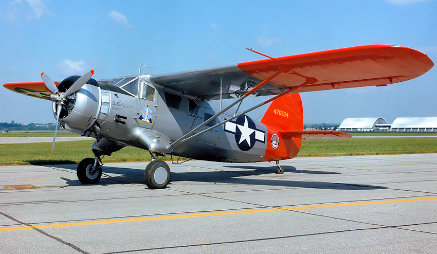 Noorduyn C-64 Norseman: leichtes kanadisches Transport- und Verbindungsflugzeug von 1935