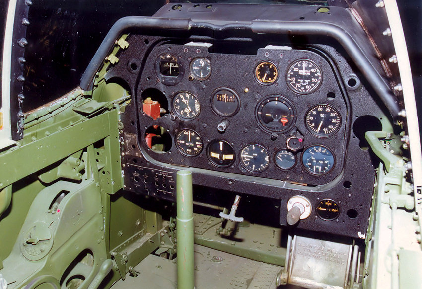 North American A-36A Apache: Kampfflugzeug der USA im Zweiten Weltkrieg
