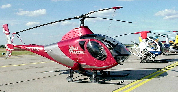 Schweizer Model 333