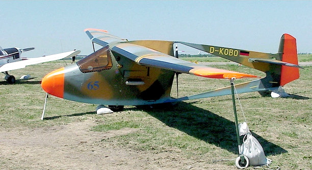 Raab Motorkrähe