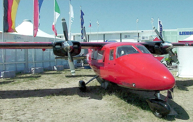 Vulcan Air