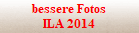 bessere Fotos
ILA 2014