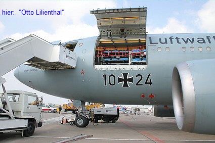 hier:  "Otto Lilienthal"