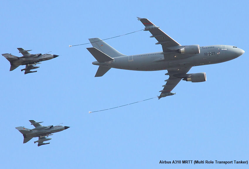 Airbus A310 MRTT