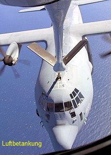 C-130 Hercules