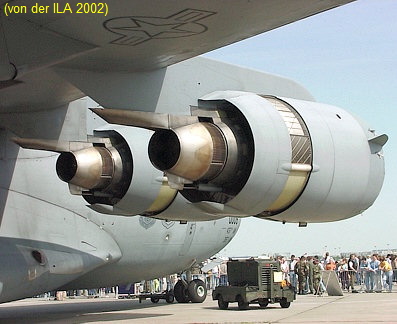 Boeing C-17 Globemaster III