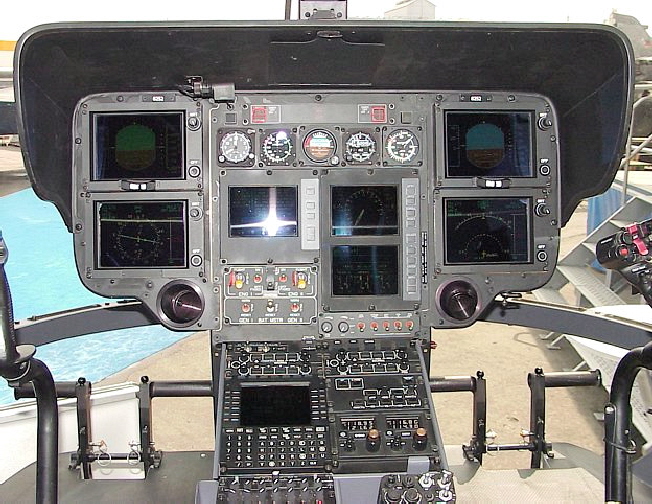 Eurocopter EC 135