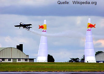 Red Bull Air Race World Series