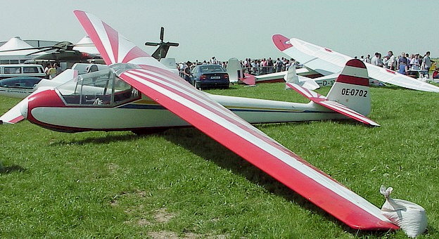 Lehrmeister FES 530/II