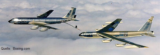 Boeing KC-135