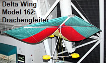 Delta Wing Model 162: Drachengleiter (Hängegleiter)