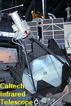 Caltech Infrared Telescope