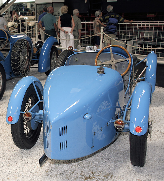 Bugatti 37