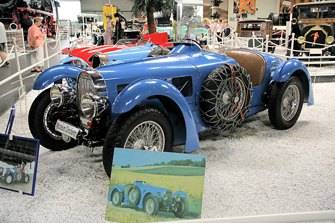 Bugatti Typ 57