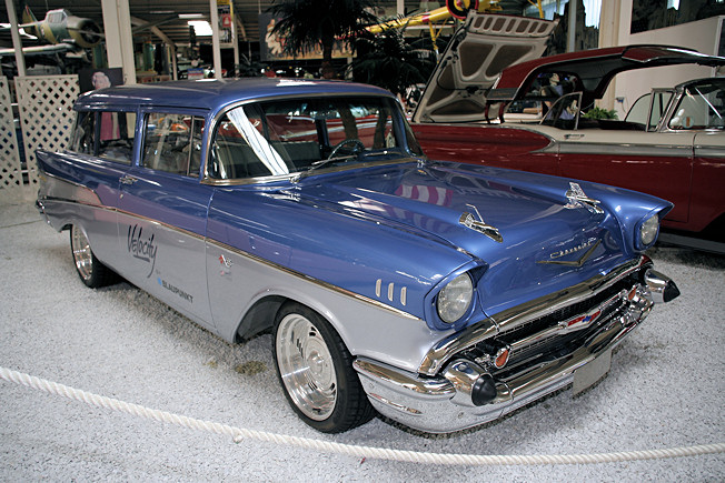 Chevrolet Bel Air