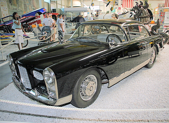 Facel-Vega Exellence