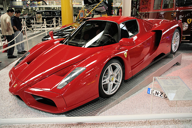 Ferrari Enzo
