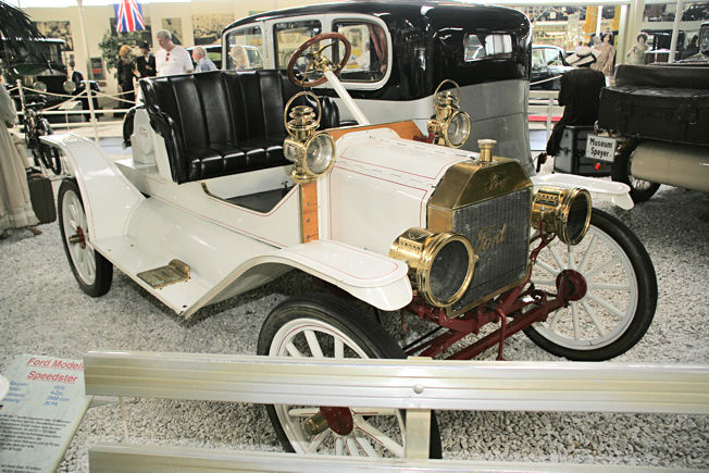 Ford Modell T