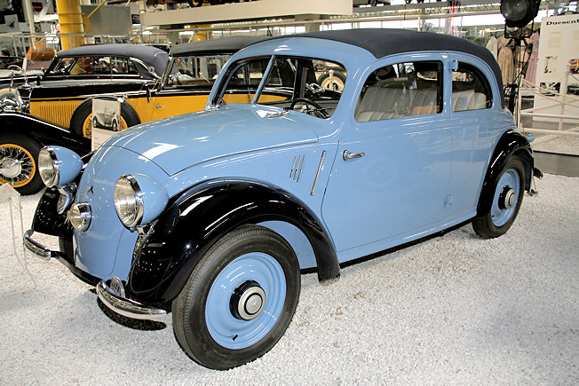 Mercedes Benz 170H